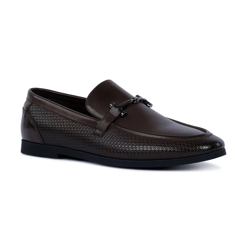 milano HADEN Formal Slip-ons